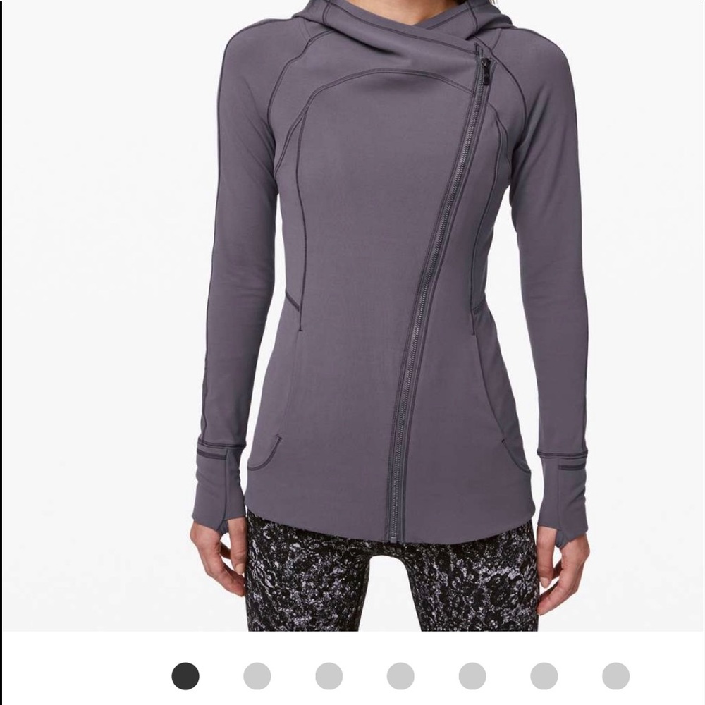 LULULEMON EVERY JOURNEY HOODIE
